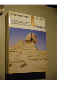 Ägypten und Sinai. Geschichte, Kunst und Kultur im Niltal: Vom Reich der Pharaonen bis zur Gegenwart