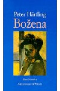 Bozena: eine Novelle.