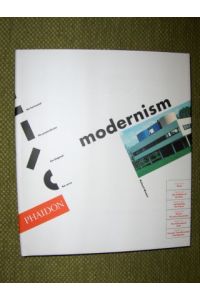 Modernism *.