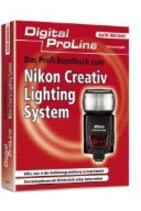 Nikon Creativ Lighting System: Digital ProLine