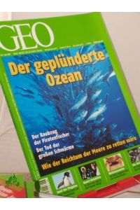 6/2007, Der geplünderte Ozean