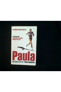 Paula.   - My Story So Far.