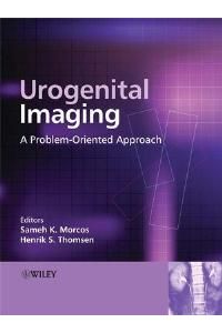 Urogenital Imaging: A Problem-Oriented Approach