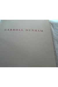Carroll Dunham - 1992 - Gallerie Jablonka