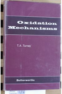 Oxidation Mechanisms