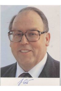 Josef Ertl, Bundesminister
