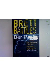 Der Profi. - (Nr. 46633)