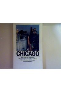 Chicago: Die Stadt der Superlative.   - Nr. 769,