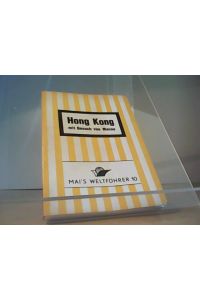 Hong Kong mit Besuch von Macao