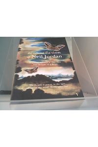 Collected Fiction of Neil Jordan
