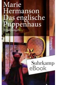 Das englische Puppenhaus: Erzählungen (suhrkamp taschenbuch)