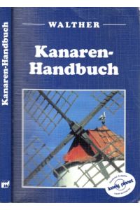 Kanaren-Handbuch