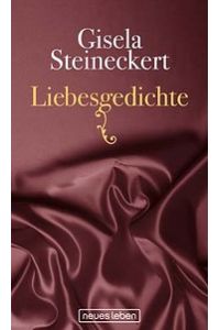 Steineckert: Liebesgedichte