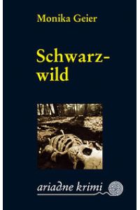 Geier, Schwarzwild /ARI1174
