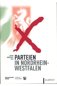 Parteien in Nordrhein-Westfalen.