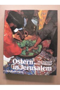 Ostern in Jerusalem