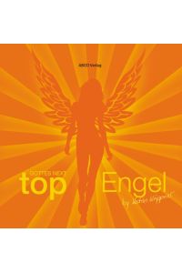 Gottes next Top-Engel - Die 1. Staffel [Hörbuch/Audio-CD]