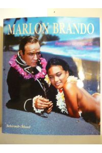 Marlon Brando. Portraits & Filmstills 1946 - 1995