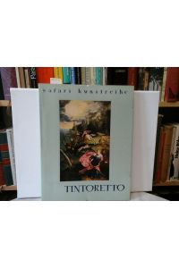 Tintoretto. 1518 - 1594.