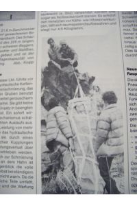 Bergbau Zeitschrift für Bergbau Energiewirtschaft 1979