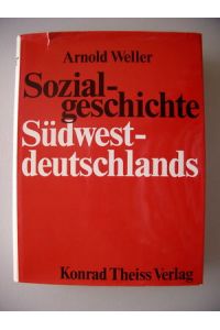 Sozialgeschichte Südwestdeutschlands 1979