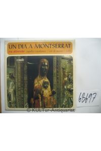 Un Dia A Monserrat [2 Vinyl-LPs].