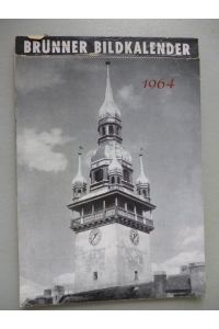 Brünner Bildkalender 1964