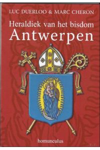 Heraldiek van het bisdom Antwerpen