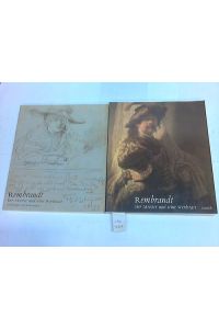 Rembrandt. Der Meister und seine Werkstatt. 2 Bände
