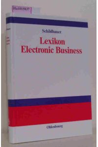 Lexikon Electronic Business.
