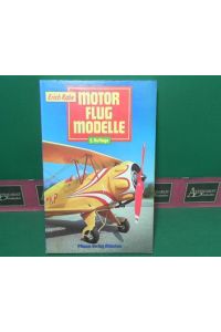 Motorflugmodelle.