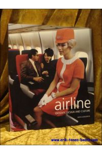 Airline. Identity, design and culture.