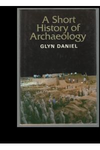 A Short History of Archaeology.