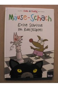 Fritz & Fertig - Mäuse-Schach - Erste Schritte im Königsspiel