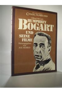 Humphrey Bogart und seine Filme.