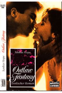 Outlaw Fantasy - Erotischer Roman