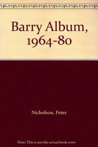 Barry Album, 1964-80.   - {About the survival of more than 200 steam locomotives}.