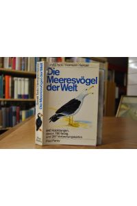 Die Meeresvögel der Welt. Ein Taschenbuch für Ornithologen u. Naturfreunde.