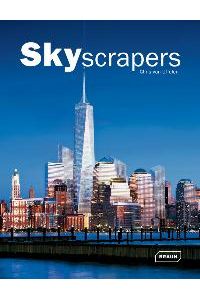 Skyscrapers.   - Sprache: Englisch.
