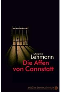 Lehmann, Affen /ARI1195