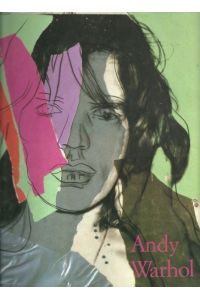 Andy Warhol 1928 - 1987. Kunst als Kommerz.