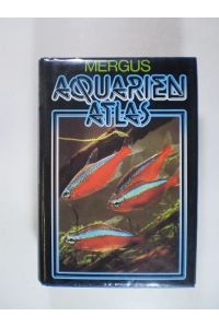 Aquarien-Atlas