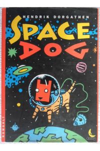 Space Dog.
