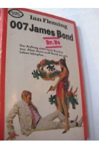 007 James Bond Dr. No