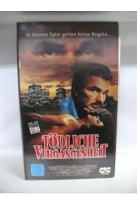 Tödliche Vergangenheit [VHS-Kassette]