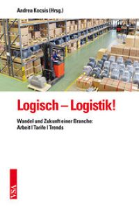 Logisch - Logistik!