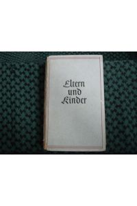 Eltern und Kinder