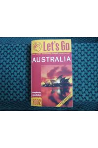 Let´s Go – Australia