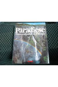 Paradiese – Nationalparks in Europa