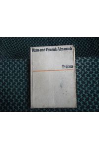 Prisma Kino- und Fernseh-Almanach 11